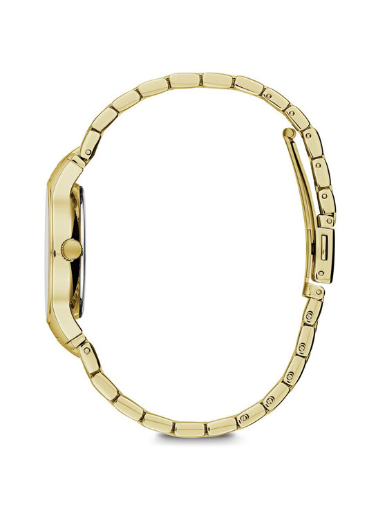 Caravelle Caravelle Orologio 44P101 Oro