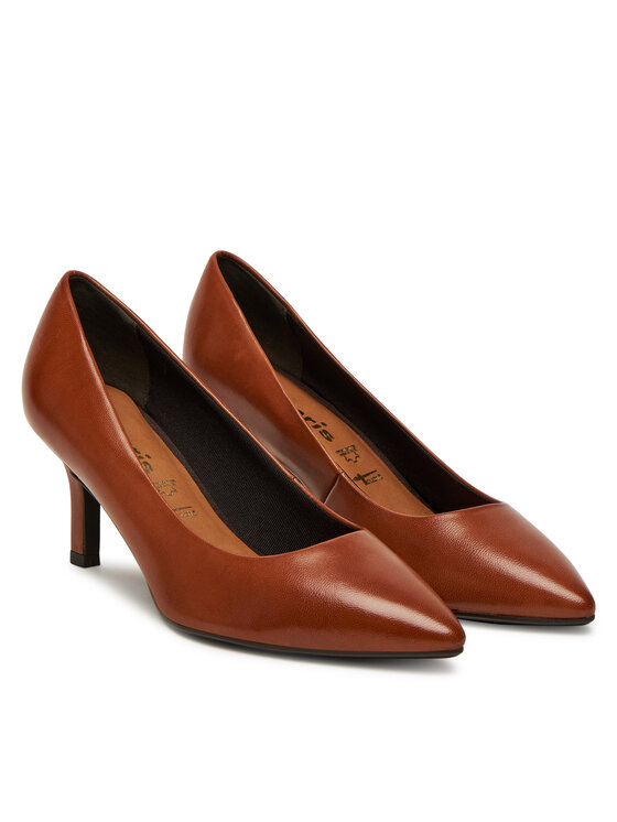 Tamaris Tamaris Scarpe stiletto 1-22434-41 Marrone