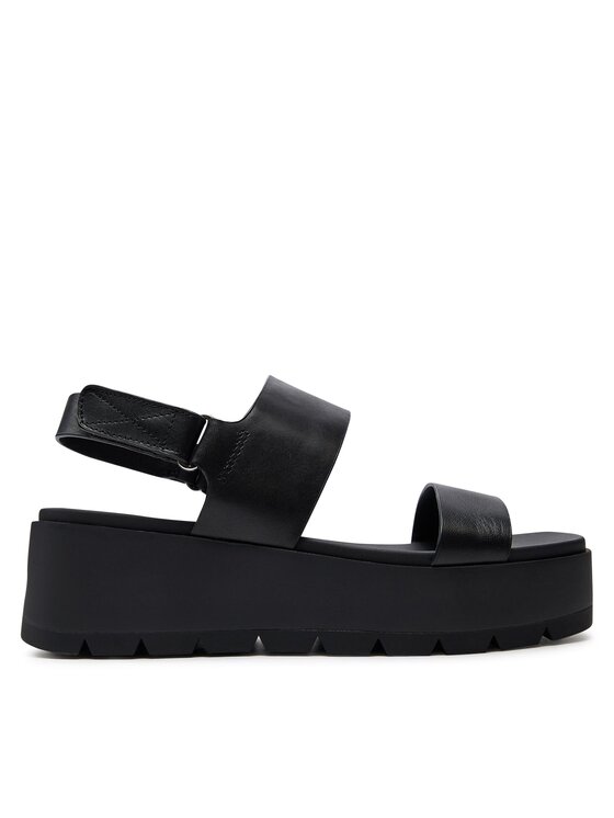 Aldo Aldo Sandaalid Thila 13713120 Must