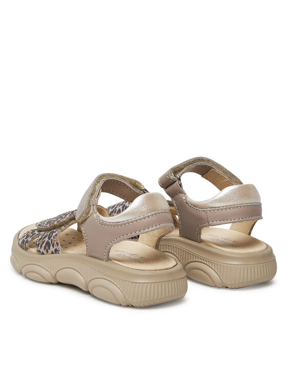 Primigi Primigi Sandaalid 7892122 S Pruun
