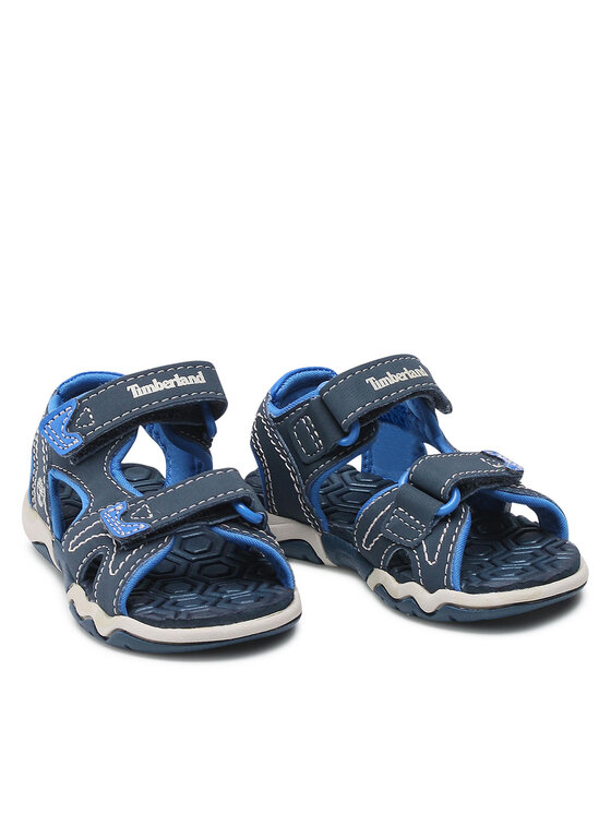 Timberland Timberland Sandales Adventure Seeker 2 Strap TB0A1QH64311 Tumši zils