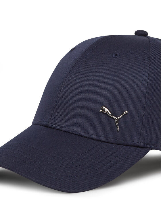 Puma Puma Šilterica Metal Ess 259940 Tamnoplava