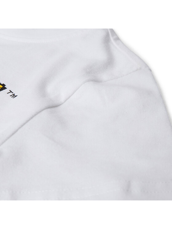 LEGO LEGO T-Shirt Tano 304 Biały Regular Fit