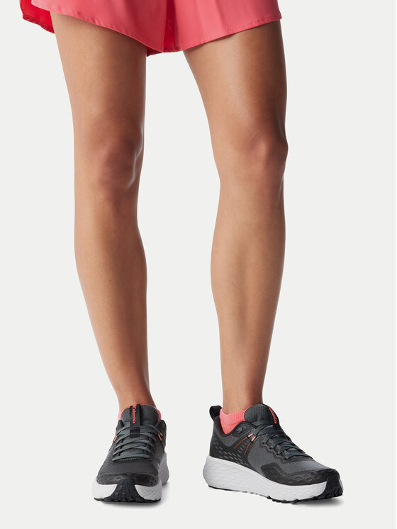 Columbia Columbia Trekking Konos Trs 2081121 Siva