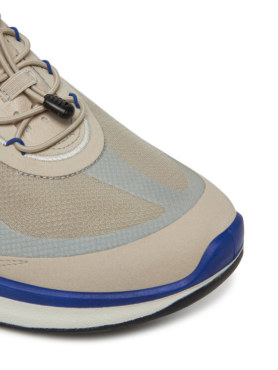 ECCO ECCO Sneakersy Biom 2.2 83087461178 Sivá