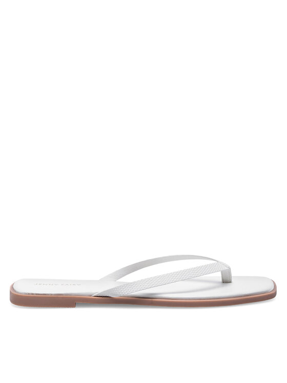 Jenny Fairy Jenny Fairy Flip flop WYL0710-5 Alb