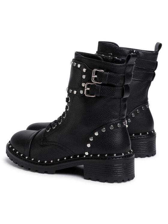Scarponcini WS2971-03A Nero