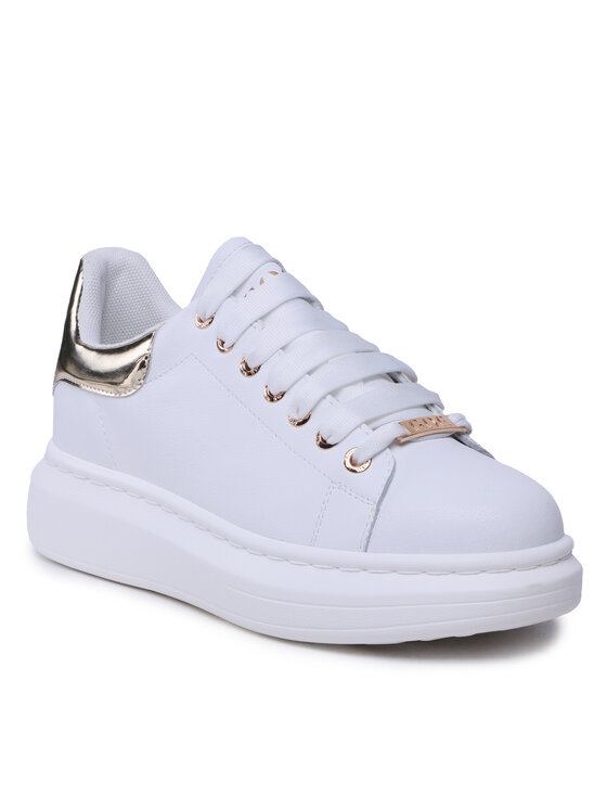 GOE GOE Tossud LL2N4011 Valge
