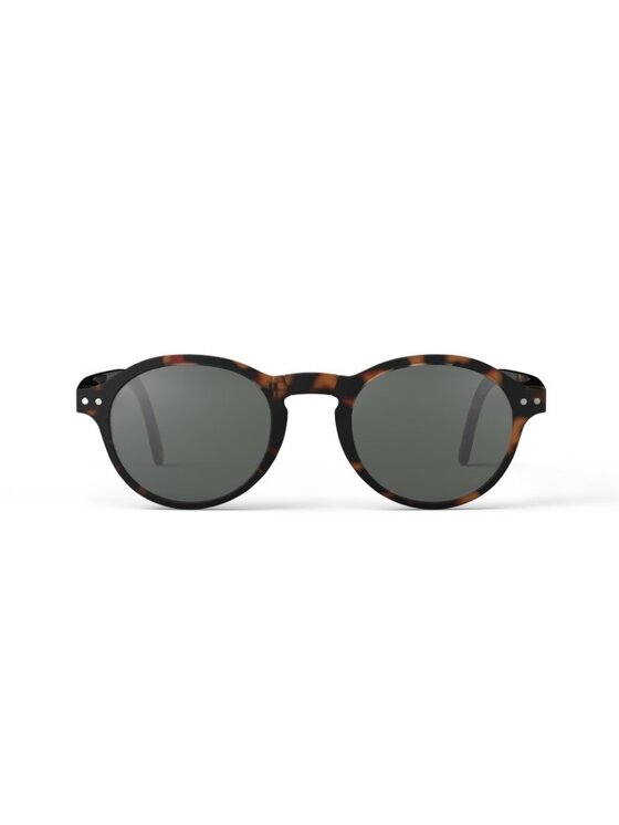 IZIPIZI IZIPIZI Okulary przeciwsłoneczne SUN Adult Czarny
