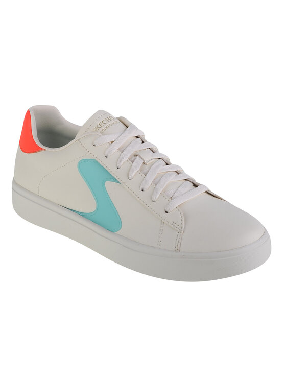 Sneakersy, rozmiar 38.5, Beżowe, Skechers Eden LX-Top Grade