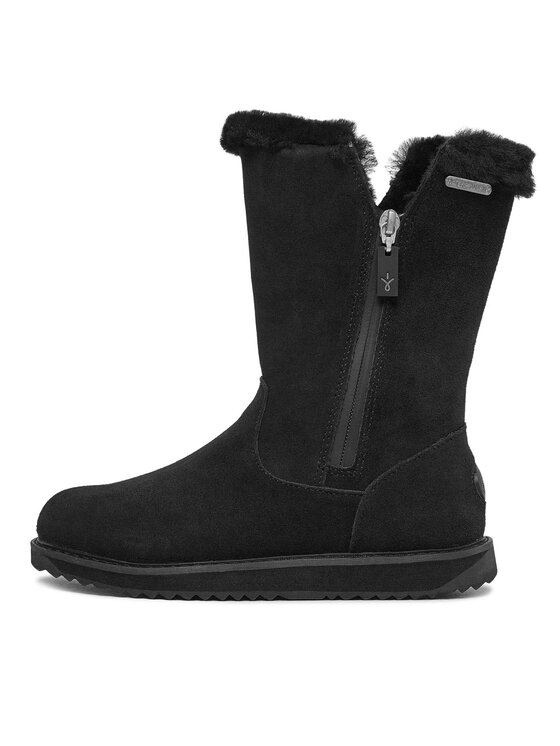 EMU Australia EMU Australia Schneeschuhe Gravelly 2.0 W12985 Schwarz