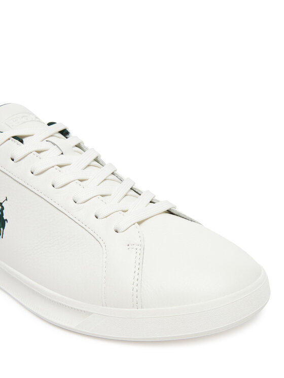 Polo Ralph Lauren Polo Ralph Lauren Snīkeri 809968172002 Balts