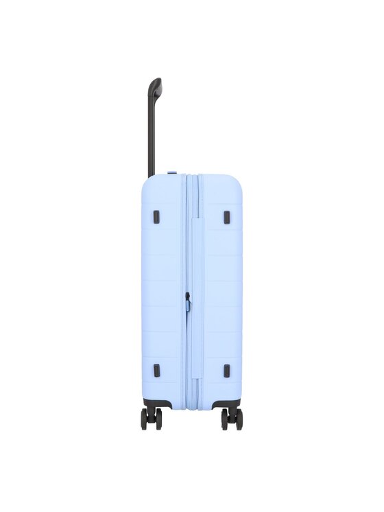 American Tourister American Tourister Torba podróżna 286592 Błękitny