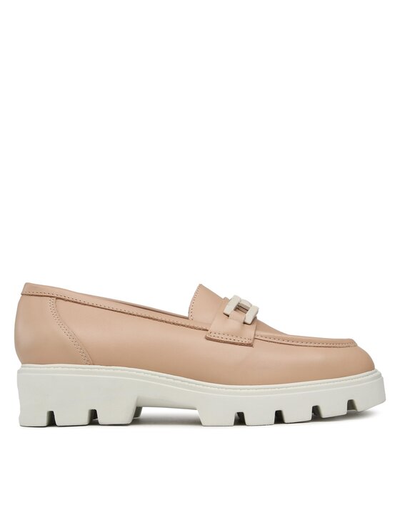 Badura Badura Loaferice TROPEA-E23-28188PE Ružičasta
