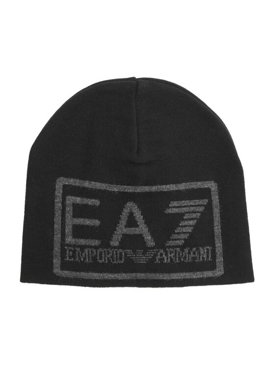 Emporio Armani Emporio Armani Čepice 274900 2F300 Černá