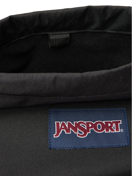 JanSport JanSport Ruksak EK0A5BI7N551 Crna