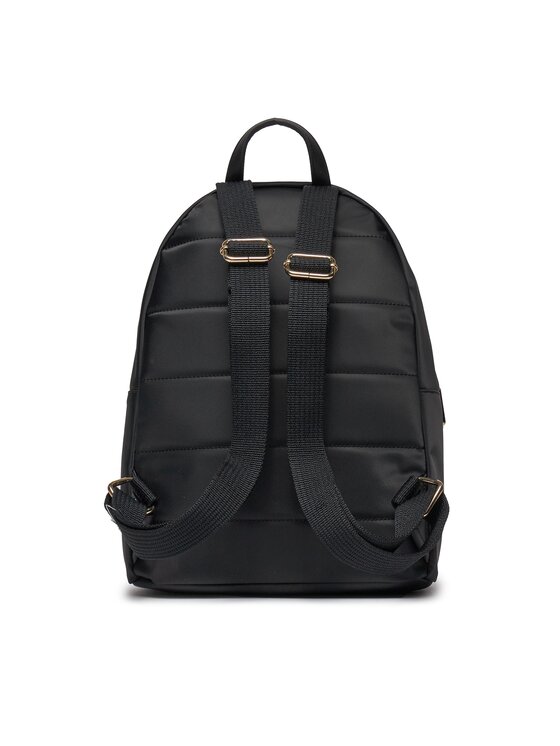 Tommy Hilfiger Tommy Hilfiger Seljakott Poppy AW0AW15641 Must