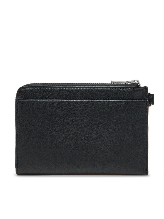 Guess Guess Τσαντάκι PMBATU P5231 Μαύρο