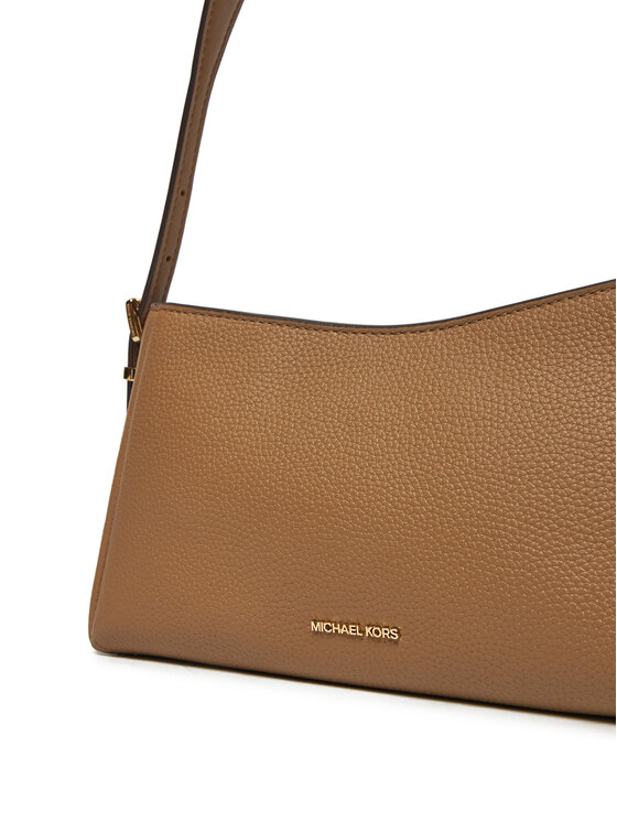 MICHAEL Michael Kors MICHAEL Michael Kors Torbica Moore 32R5G9OC6L Smeđa