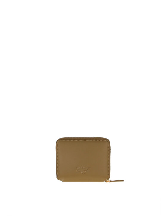 PINKO PINKO Portafoglio 100249a1yb-v68q Verde