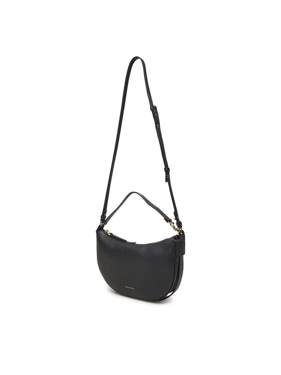 Coccinelle Coccinelle Handtasche E1 SHA 13 03 01 Schwarz
