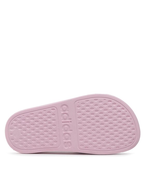 adidas adidas Klapki adilette Aqua K FY8072 Różowy