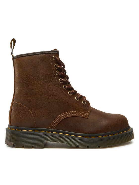 Dr. Martens Trapper stila apavi 32010205 Brūns