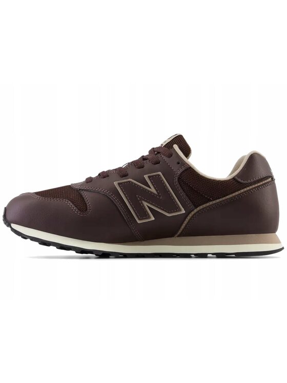 New Balance New Balance Sneakersy ML373PL2 Brązowy
