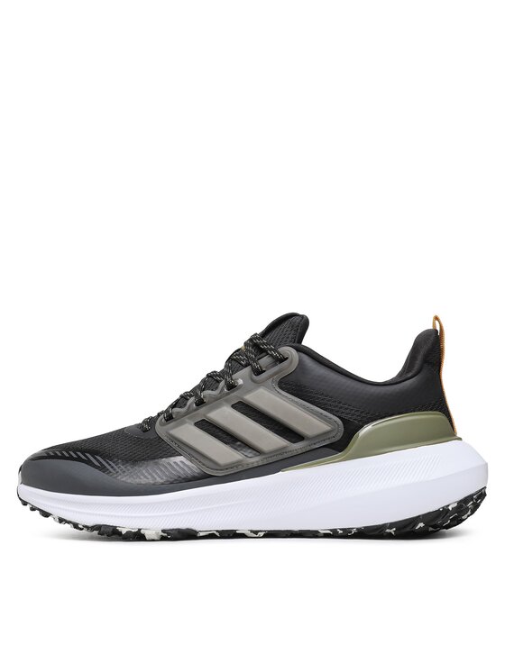 adidas adidas Běžecké boty Ultrabounce Tr ID9398 Černá