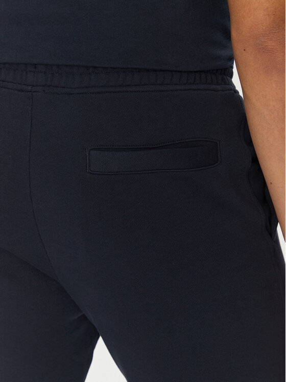 BOSS BOSS Donji dio trenerke Sechup 50533392 Tamnoplava Regular Fit