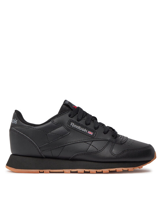 Sneakers Reebok Classic Leather GZ6093 Negru