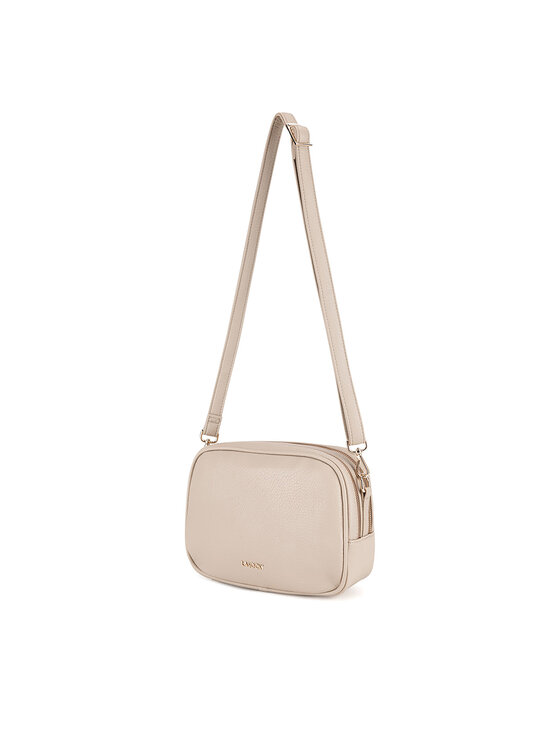 Lasocki Lasocki Handtasche LSK-L-005-07 Beige
