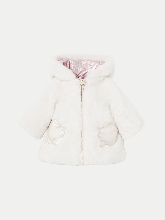 Mayoral Mayoral Talvejope 2454 Roosa Regular Fit