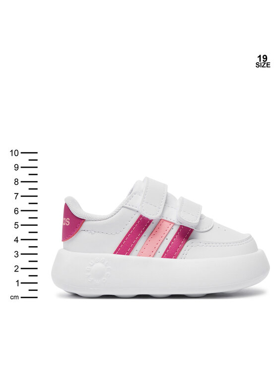 adidas adidas Tenisice Breaknet 2.0 Cf I  ID5279 Bijela