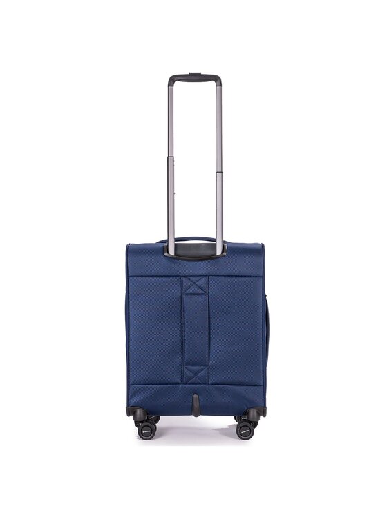 Stratic Stratic Torba podróżna 252637 Błękitny