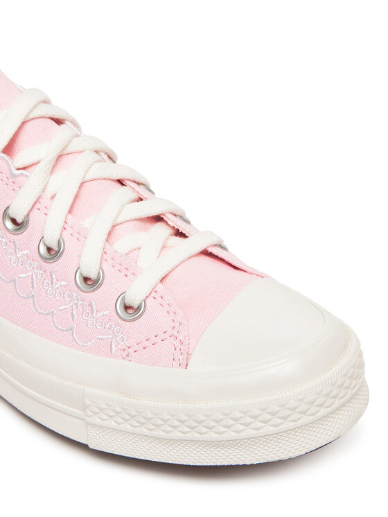 Converse Converse Кецове Chuck 70 A13542C Розов