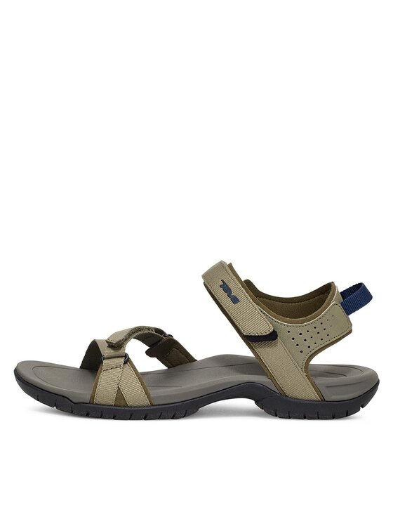 Teva Teva Босоніжки Verra 1006263 Хакі
