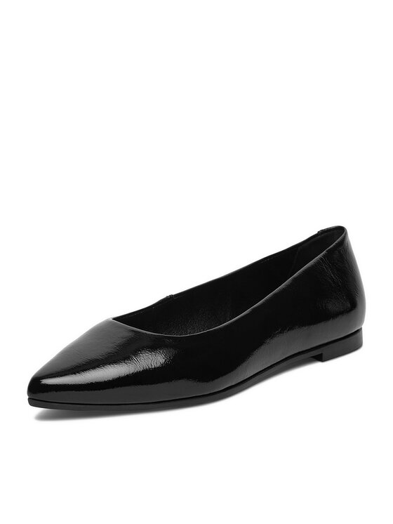 Lasocki Lasocki Ballerinas CEO-RST-ROSE-02P Schwarz