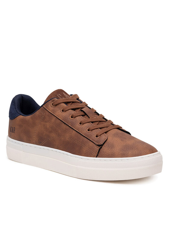Gap Gap Tossud PORTLAND CUP LOW M GP505010AM-CONV Pruun