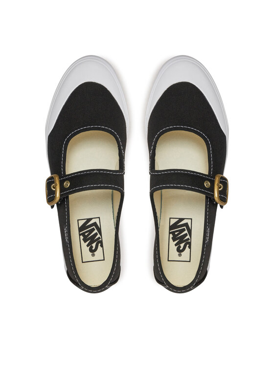 Vans Vans Scarpe da ginnastica Mary Jane VN000CRR6BT1 Nero
