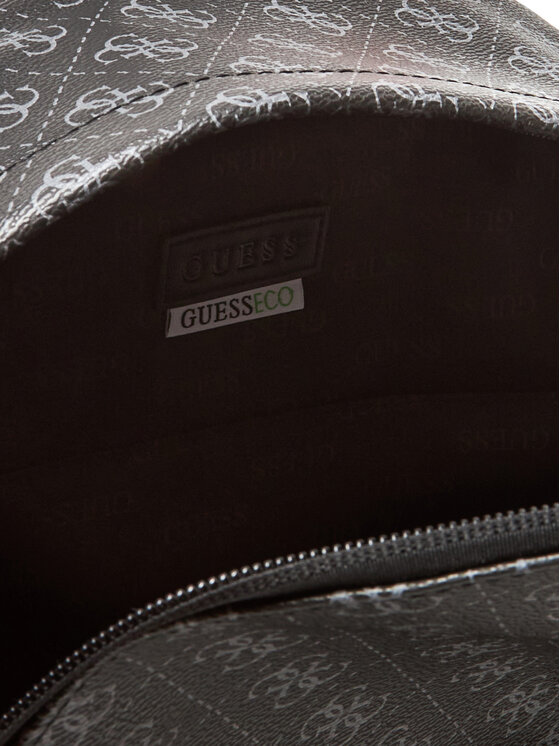 Guess Guess Σακίδιο HMMILO P5219 Μαύρο