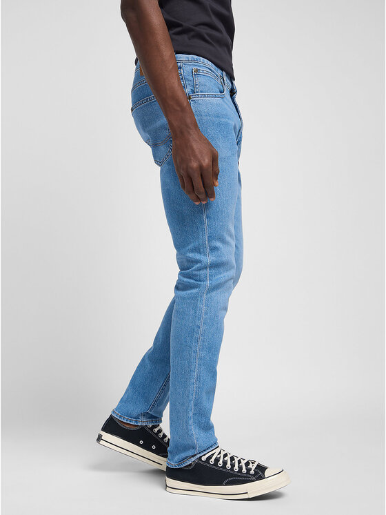 Lee Lee Jeans LUKE Blu Slim Fit