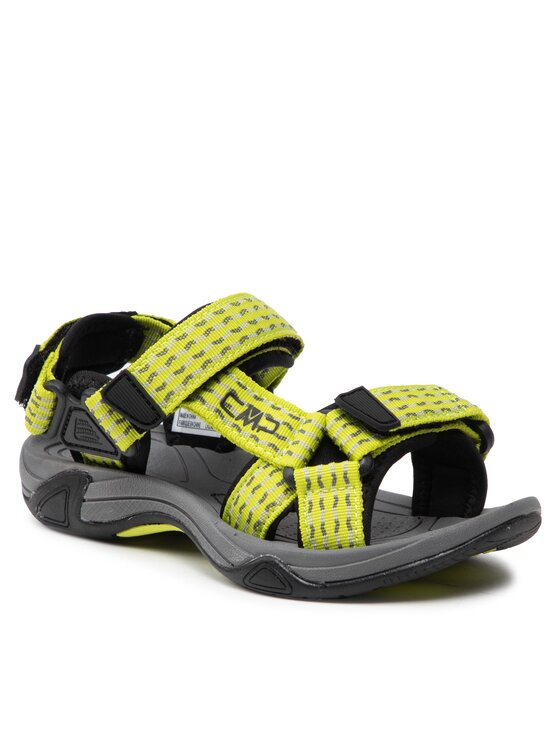 CMP CMP Sandalen Kids Hamal 38Q9959 Grün