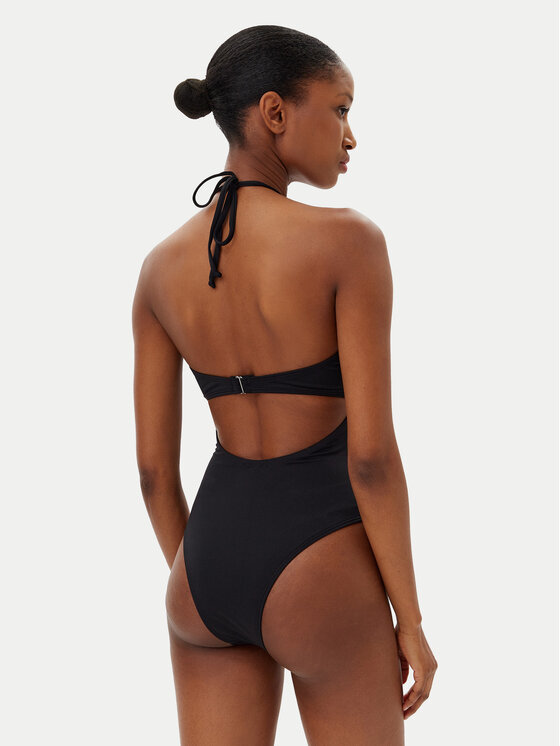 Billabong Billabong Strój kąpielowy Sol Searcher EBJX100105 Czarny