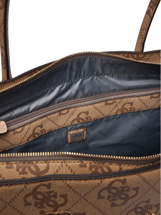 Guess Guess Сумка Kiera TWOB97 32024 Світло-коричневий