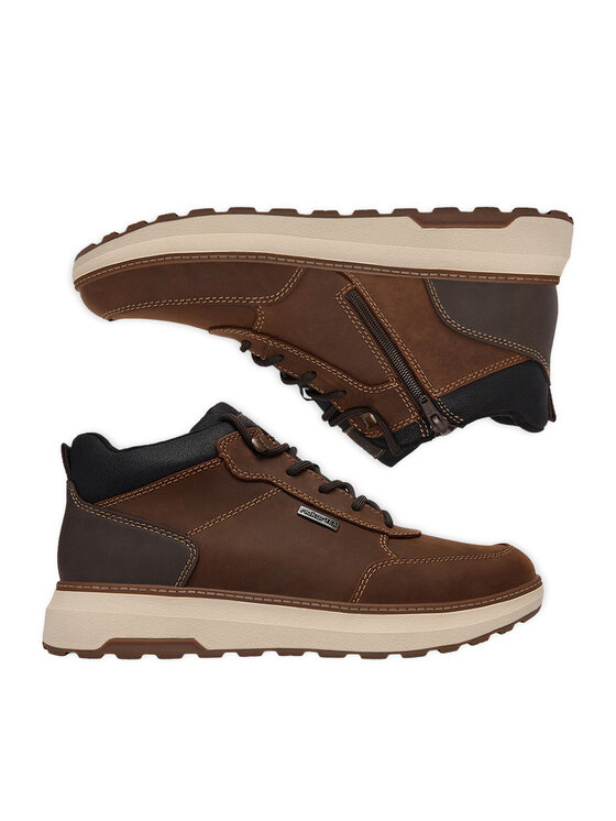 Rieker Rieker Auliniai batai CEO-B5501-22 Ruda