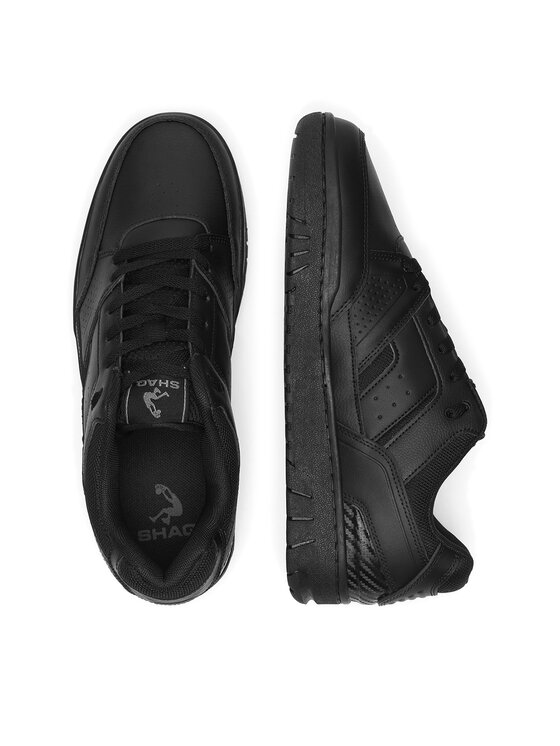 Shaq Shaq Tenisice BREAKER LOW AQ95014M-BX Crna