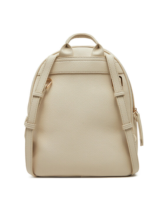 Valentino Valentino Plecak Rised Re VBS8P921 Écru