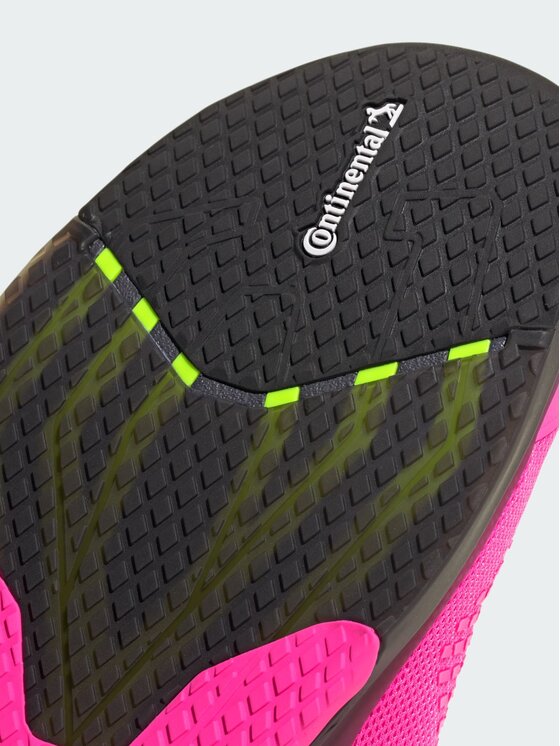 adidas adidas Buty na siłownię Dropset 4 Różowy