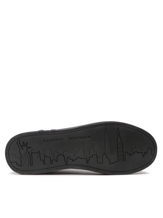 Sneakers Modern Vulc Corporate Leather FM0FM04351